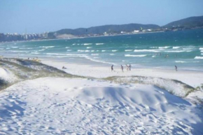 Apartamento cobertura em Cabo Frio